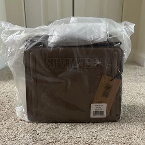 Steve Madden Taupe TikTok Bag